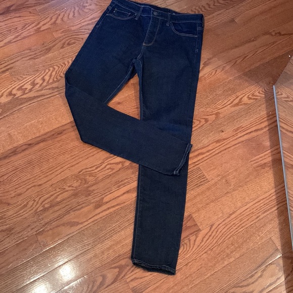 Adriano Goldschmied Skinny ankle Farrah Jeans - Picture 5 of 5